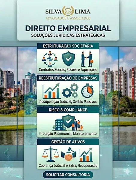 Direito Empresarial