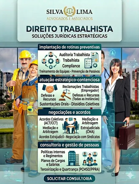Direito Trabalhista